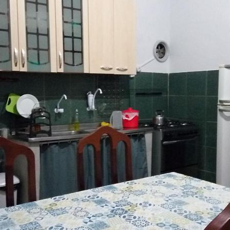 Morada Do Estudante Lägenhet Pelotas Exteriör bild