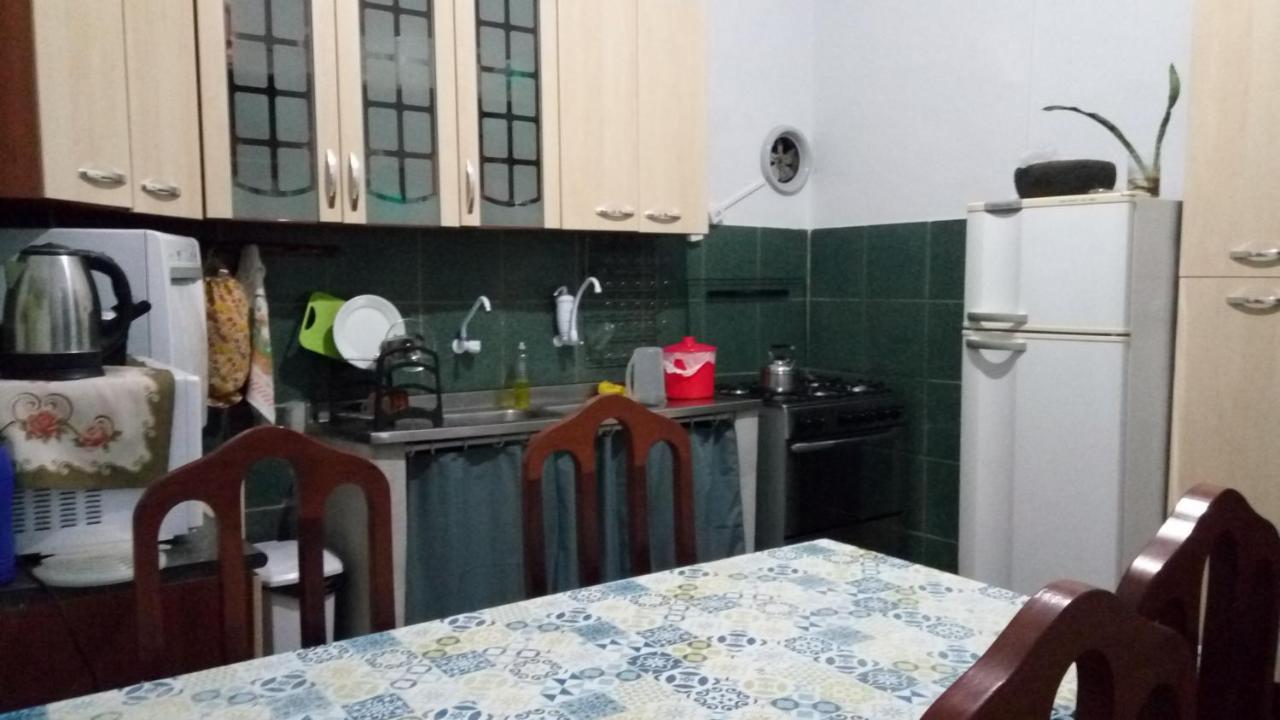 Morada Do Estudante Lägenhet Pelotas Exteriör bild