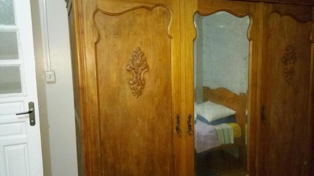 Morada Do Estudante Lägenhet Pelotas Exteriör bild