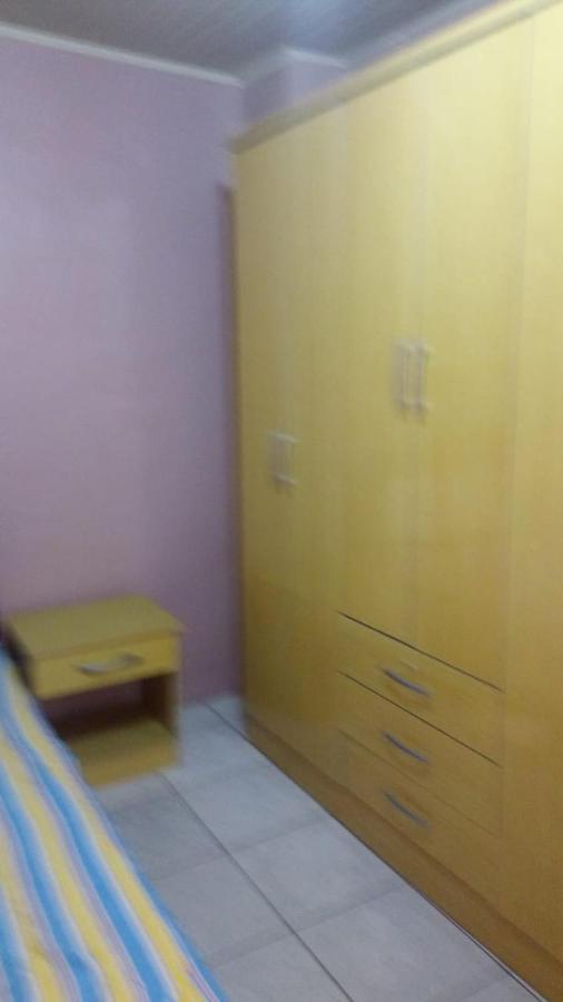 Morada Do Estudante Lägenhet Pelotas Exteriör bild