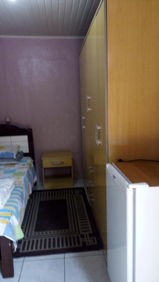 Morada Do Estudante Lägenhet Pelotas Exteriör bild