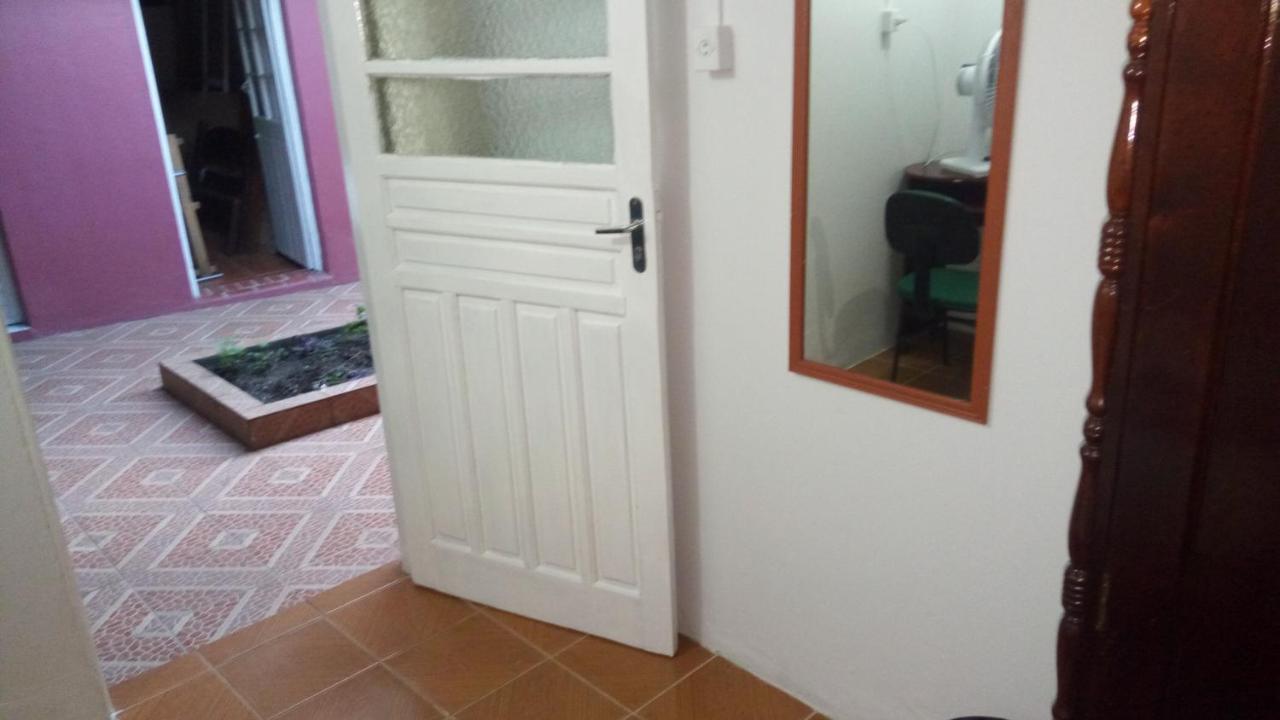 Morada Do Estudante Lägenhet Pelotas Exteriör bild