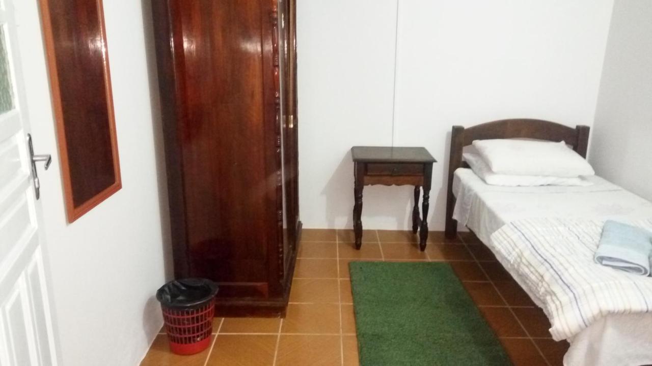 Morada Do Estudante Lägenhet Pelotas Exteriör bild