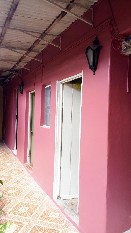 Morada Do Estudante Lägenhet Pelotas Exteriör bild
